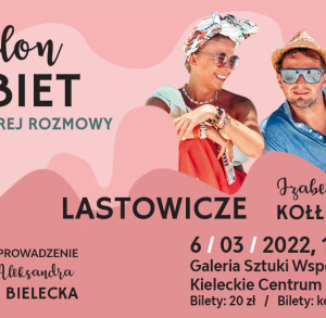 Salon Kobiet z Lastowiczami