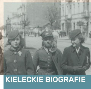 Kieleckie biografie: zapomniany kielecki artysta - Leon Lubowiecki
