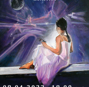 Wystawa "Dekada Poszukiwań"