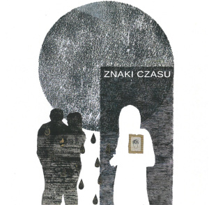 Wystawa "Znaki Czasu" Justyny Pośpiech