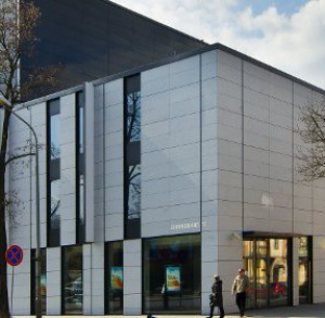 IV Festiwal Filmu i Muzyki w Filharmonii Świętokrzyskiej