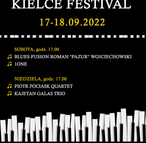 V Hammond Kielce Festival