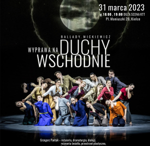 Wyprawa na Duchy Wschodnie