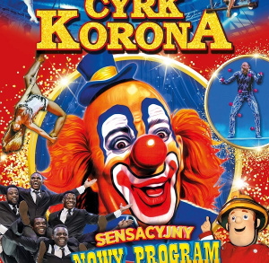 Cyrk Korona w Kielcach