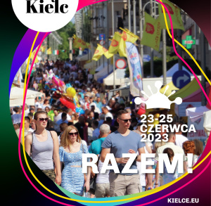 Święto Kielc 2023