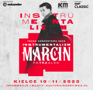 Marcin Patrzałek Instrumentalizm