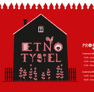 Festiwal ETNOTYGIEL w Kieleckim Centrum Kultury