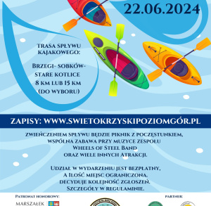 Festiwal Dnia Rzeki