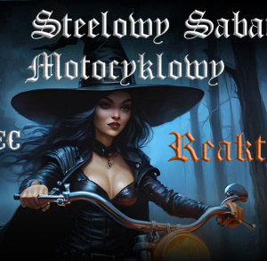 IX Steelowy Sabat Czarownic