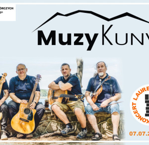 MuzyKuny – koncert laureatów Festiwalu Przy Kominku
