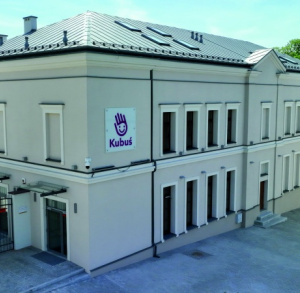 Premiera na OTWARCIE nowej siedziby teatru przy ul. Zamkowej 1