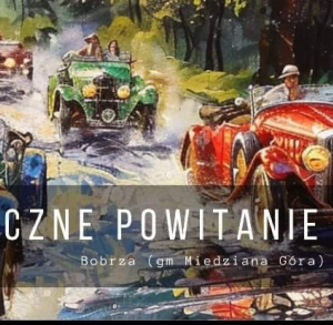 Klasyczne Powitanie Wakacji w Bobrzy