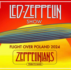 LED-ZEPPELIN SHOW by Zeppelinians
