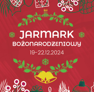 Jarmark Bożonarodzeniowy w Kielcach