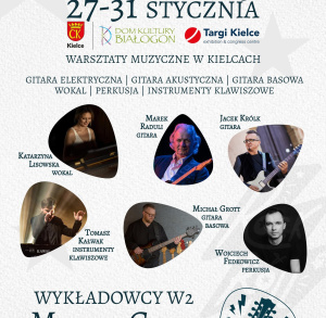 MUZYCZNA KUŹNIA