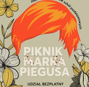 Piknik z Markiem Piegusem