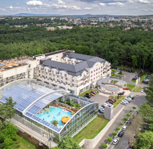 Binkowski Hotel ****