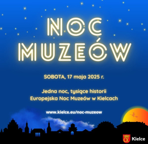 EUROPEJSKA NOC MUZEÓW