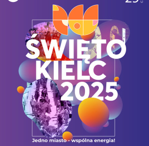 ŚWIĘTO KIELCE 2025