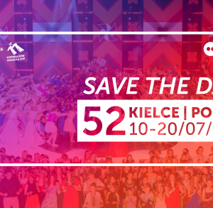 STARTUJE MIĘDZYNARODOWY HARCERSKI FESTIWAL KULTURY MŁODZIEŻY SZKOLNEJ