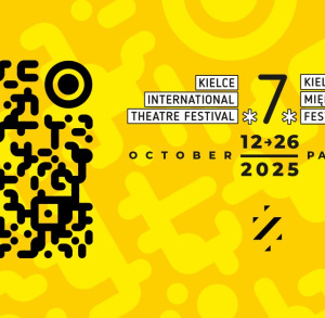 7. Kielecki Międzynarodowy Festiwal Teatralny