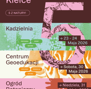 GEOFESTIWAL KIELCE