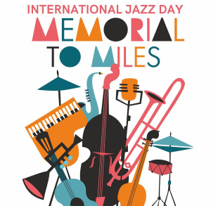 PRELUDIUM MEMORIAL TO MILES Piotr Schmidt Quintet ft. Paweł Tomaszewski – 100, Miles.