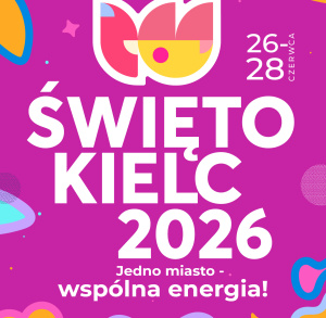 ŚWIĘTO KIELC 2026