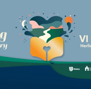 Pociąg do literatury. Festiwal Herlinga-Grudzińskiego