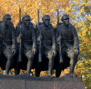 Marsz Szlakiem I Kompanii Kadrowej