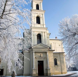 Kościół pw. św. Wojciecha w Kielcach