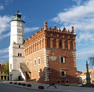 Rowerowy Szlak "Miejsca Mocy"
