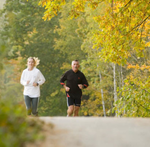 VI Kielecki Bieg Górski