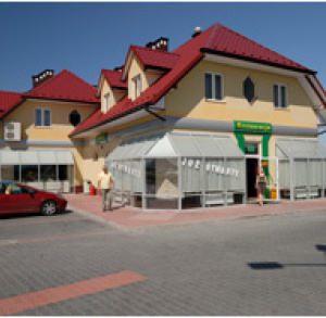 Górno- Accomodation