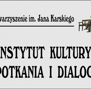 Stowarzyszenie im. Jana Karskiego - Instytut Kultury Spotkania i Dialogu