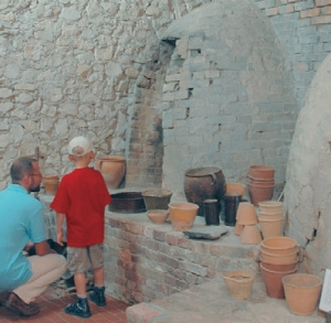 The Centre of Pottery Tradition in Chałupki