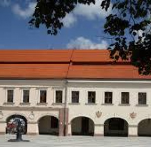 XXVI wykład z cyklu "Wiedza: Otwarte!" w Muzeum Dialogu Kultur