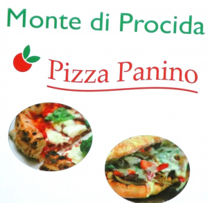 MONTE DI PROCIDA Pizza & Panini
