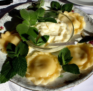 Święto Pieroga Świętokrzyskiego