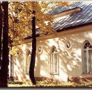Pałacyk Zielińskiego