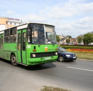 Zarząd Transportu Miejskiego w Kielcach