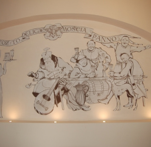 CAFE SOŁTYKO