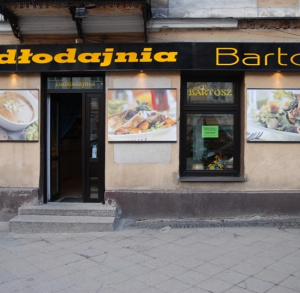 BARTOSZ