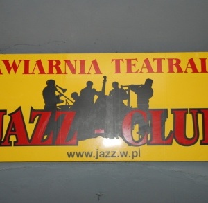 JAZZ CLUB