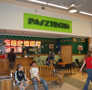 PASZTECIK