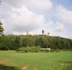 The Chęciński-Kielecki Landscape Park – Paradise for Geologists