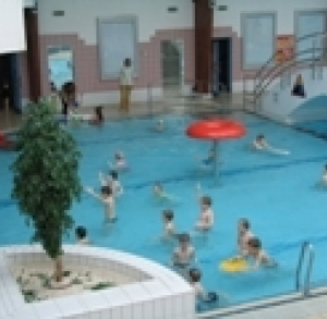 Perła Indoor Swimming Pool