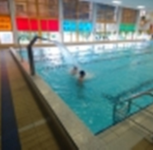 Koral Indoor Swimming Pool