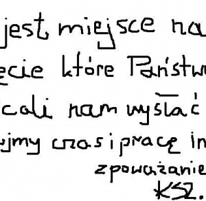 WESOŁA KAWKA