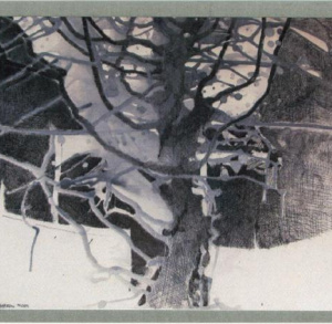 Malerei- und Zeichnungausstellung von Józef Grzegorz Michałek